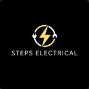 Steps Electrical Ltd logo